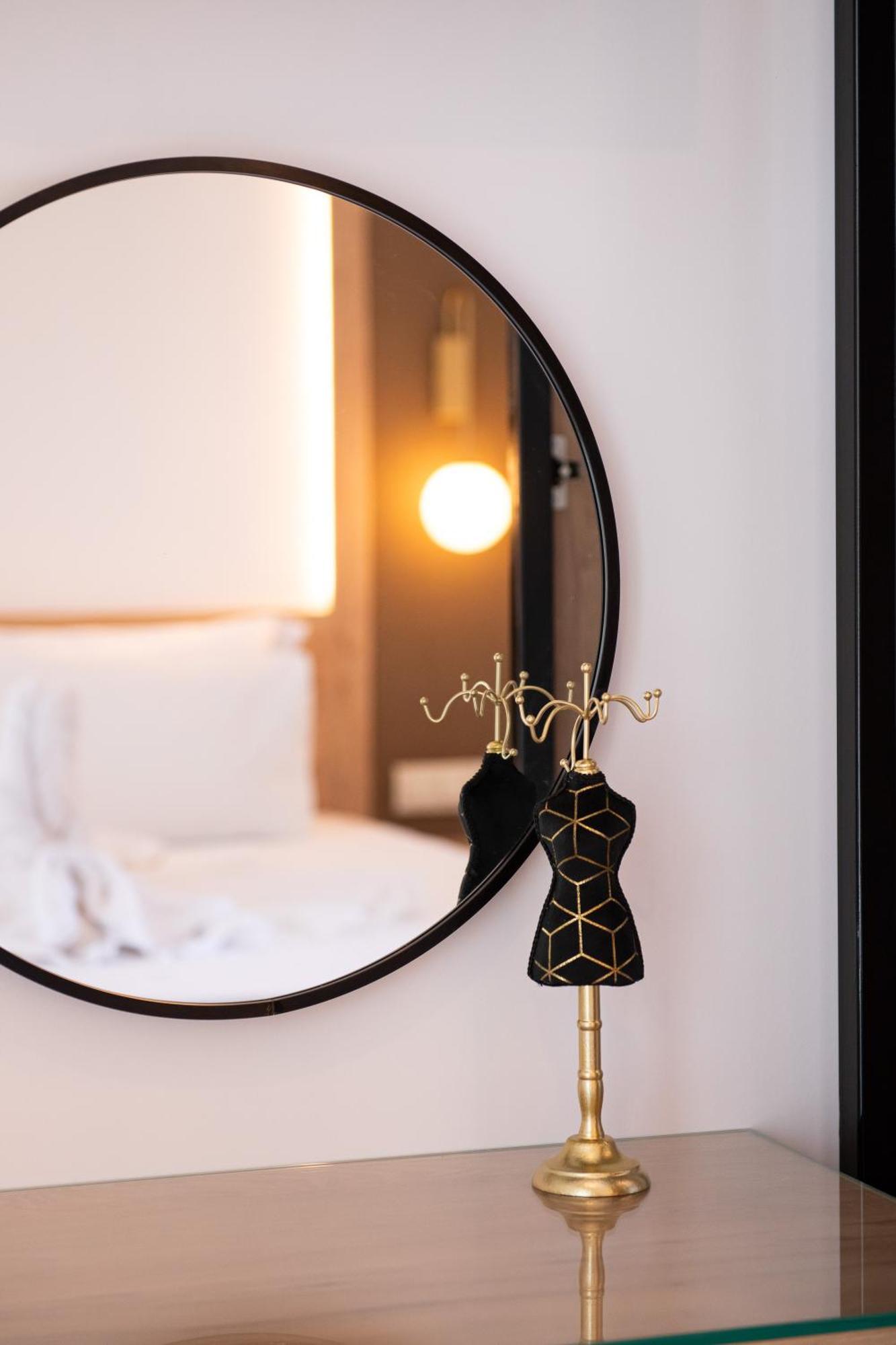 Olivento Beach Front Suites Potós Eksteriør bilde